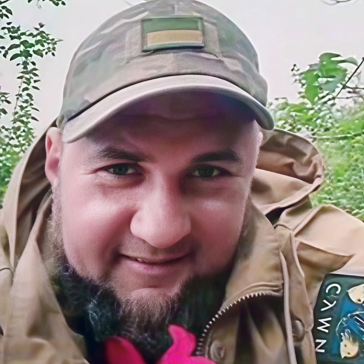 Гусаков Євген Володимирович